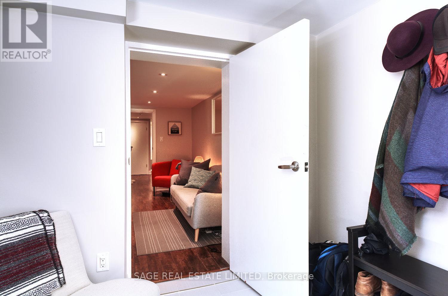 Basement - 361 Margueretta Street, Toronto, Ontario  M5H 3S6 - Photo 2 - W12197810