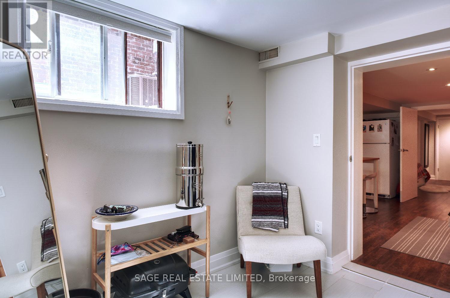 Basement - 361 Margueretta Street, Toronto, Ontario  M5H 3S6 - Photo 3 - W12197810