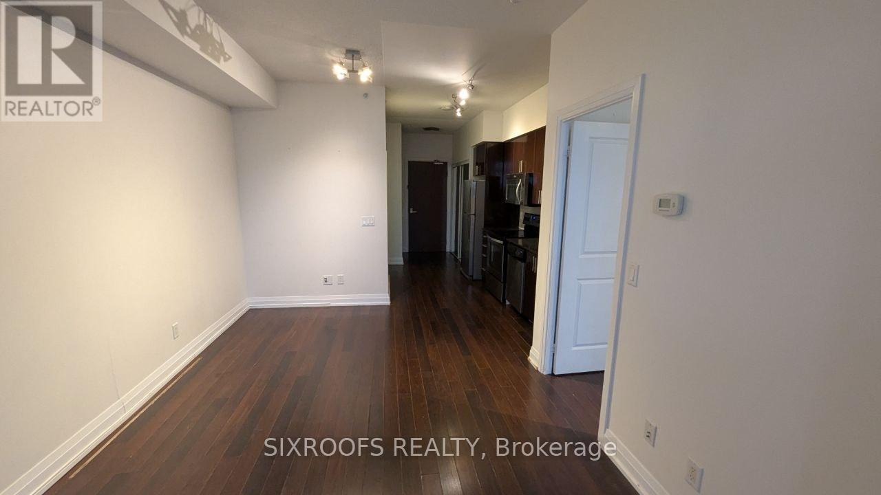 1603 - 75 North Park Road, Vaughan, Ontario  L4J 0H8 - Photo 3 - N12198063