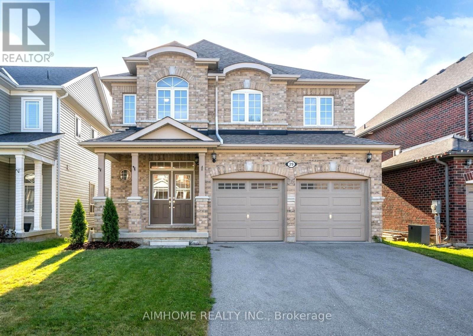 Property at 29 BAMBURG STREET N image 1