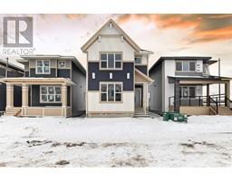 456 Creekrun Crescent SW Cobblestone Creek