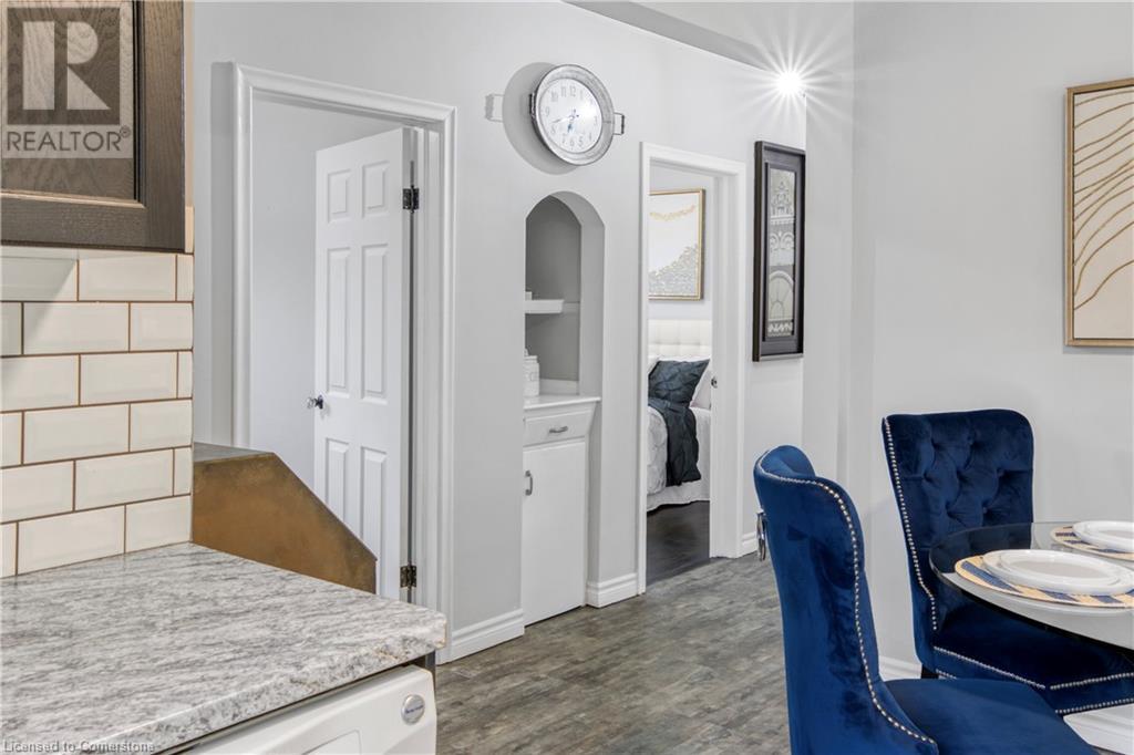21 Chalmers Street, St. Catharines, Ontario  L2M 5C7 - Photo 8 - 40737833