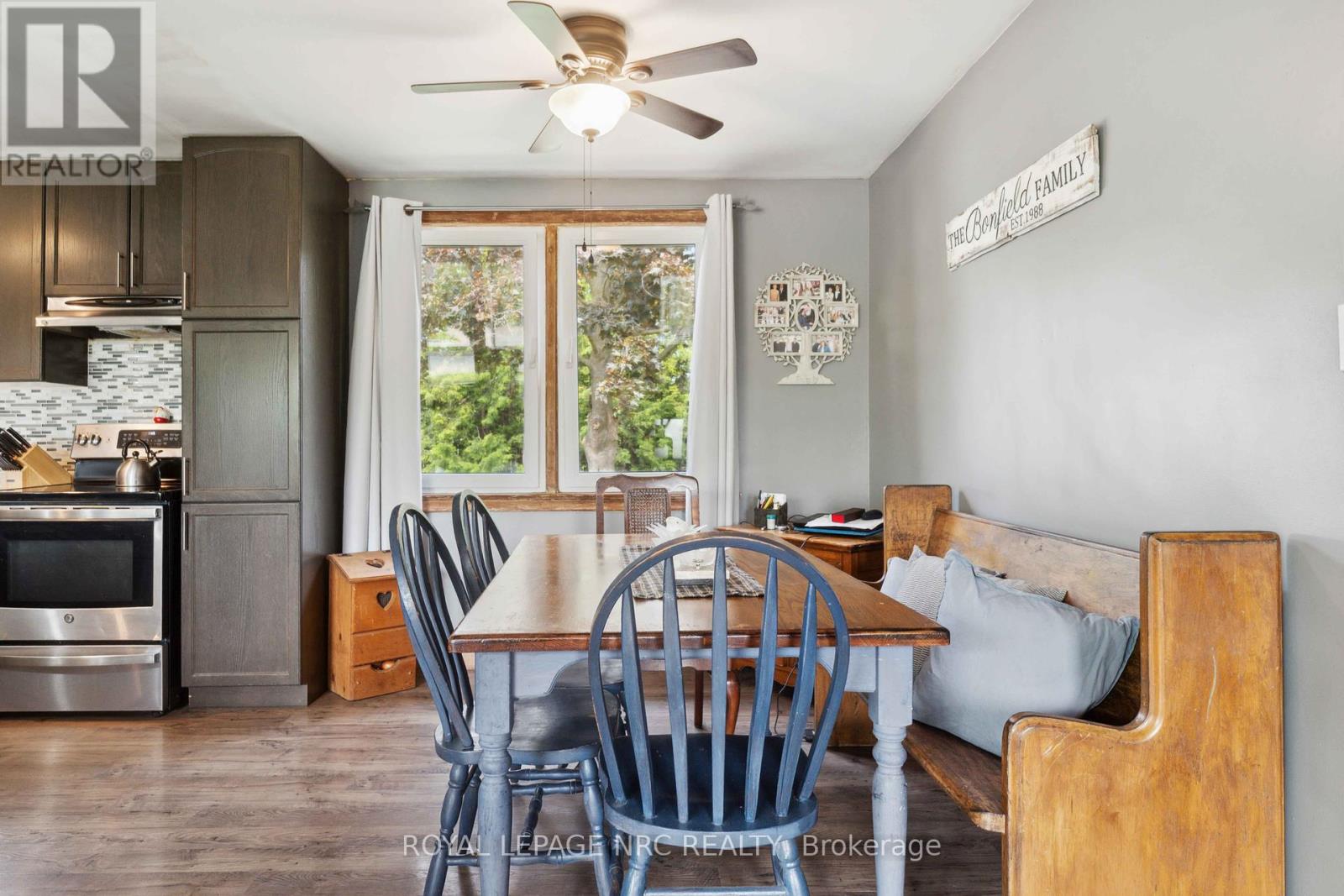10 Riverview Boulevard, St. Catharines, Ontario  L2T 3L6 - Photo 8 - X12198209