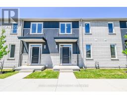 5 - 121A MOFFATT STREET, St. Catharines, Ontario