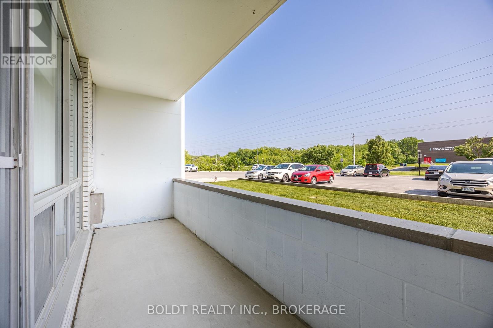 105 - 35 Towering Heights Boulevard, St. Catharines, Ontario  L2T 3G8 - Photo 11 - X12198400