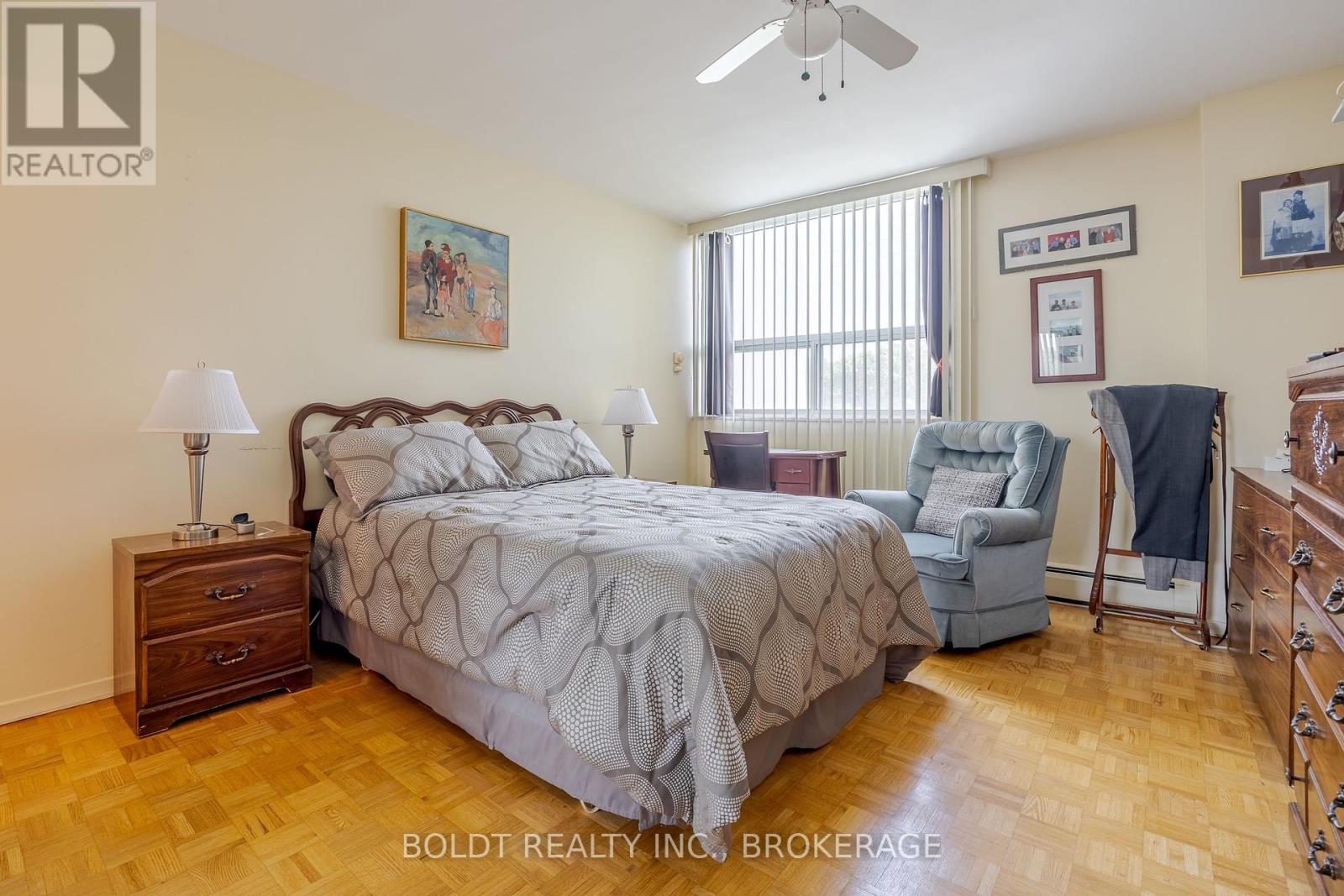 105 - 35 Towering Heights Boulevard, St. Catharines, Ontario  L2T 3G8 - Photo 12 - X12198400
