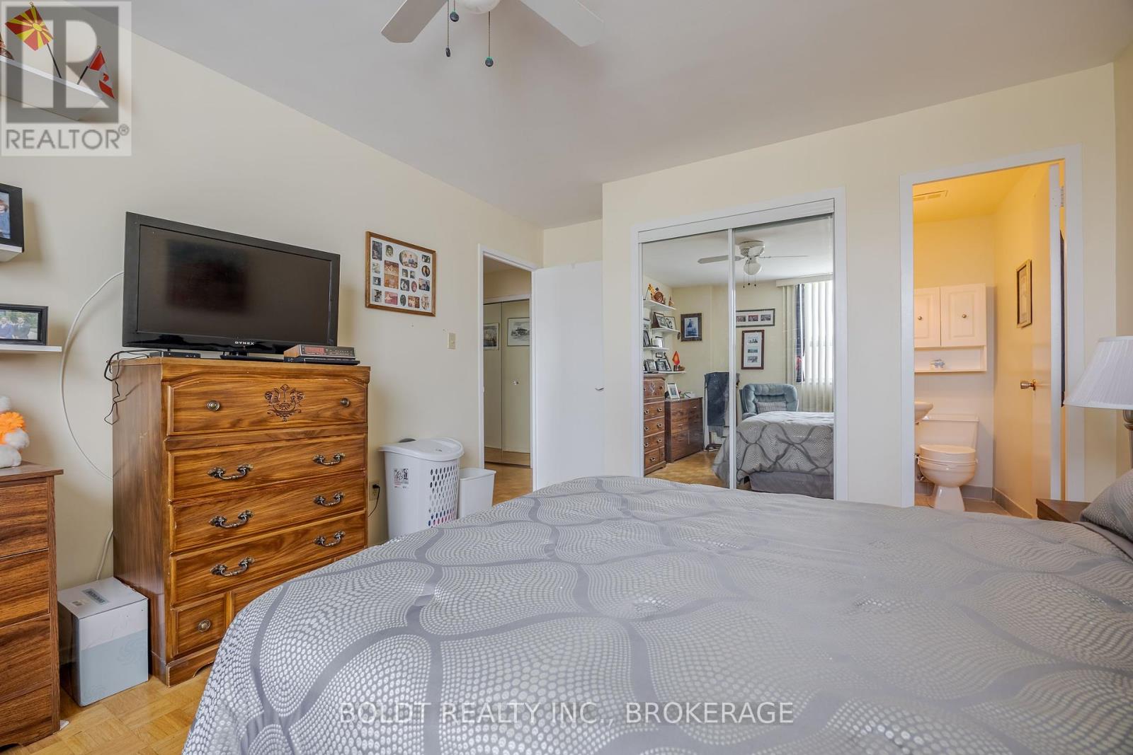 105 - 35 Towering Heights Boulevard, St. Catharines, Ontario  L2T 3G8 - Photo 13 - X12198400