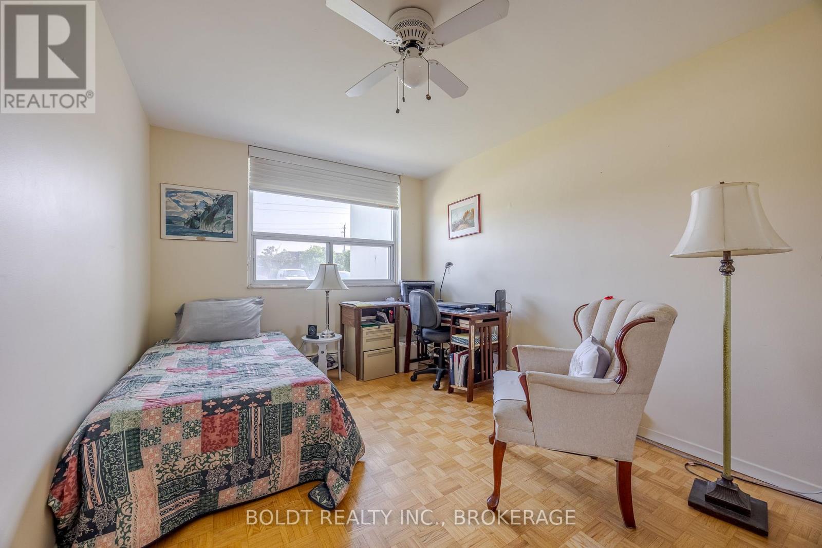 105 - 35 Towering Heights Boulevard, St. Catharines, Ontario  L2T 3G8 - Photo 15 - X12198400