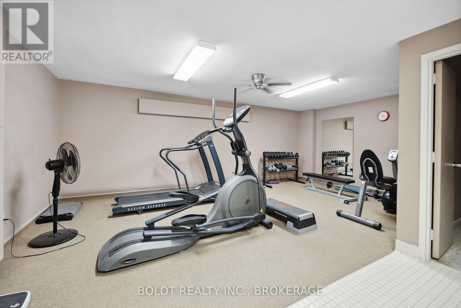 105 - 35 Towering Heights Boulevard, St. Catharines, Ontario  L2T 3G8 - Photo 20 - X12198400