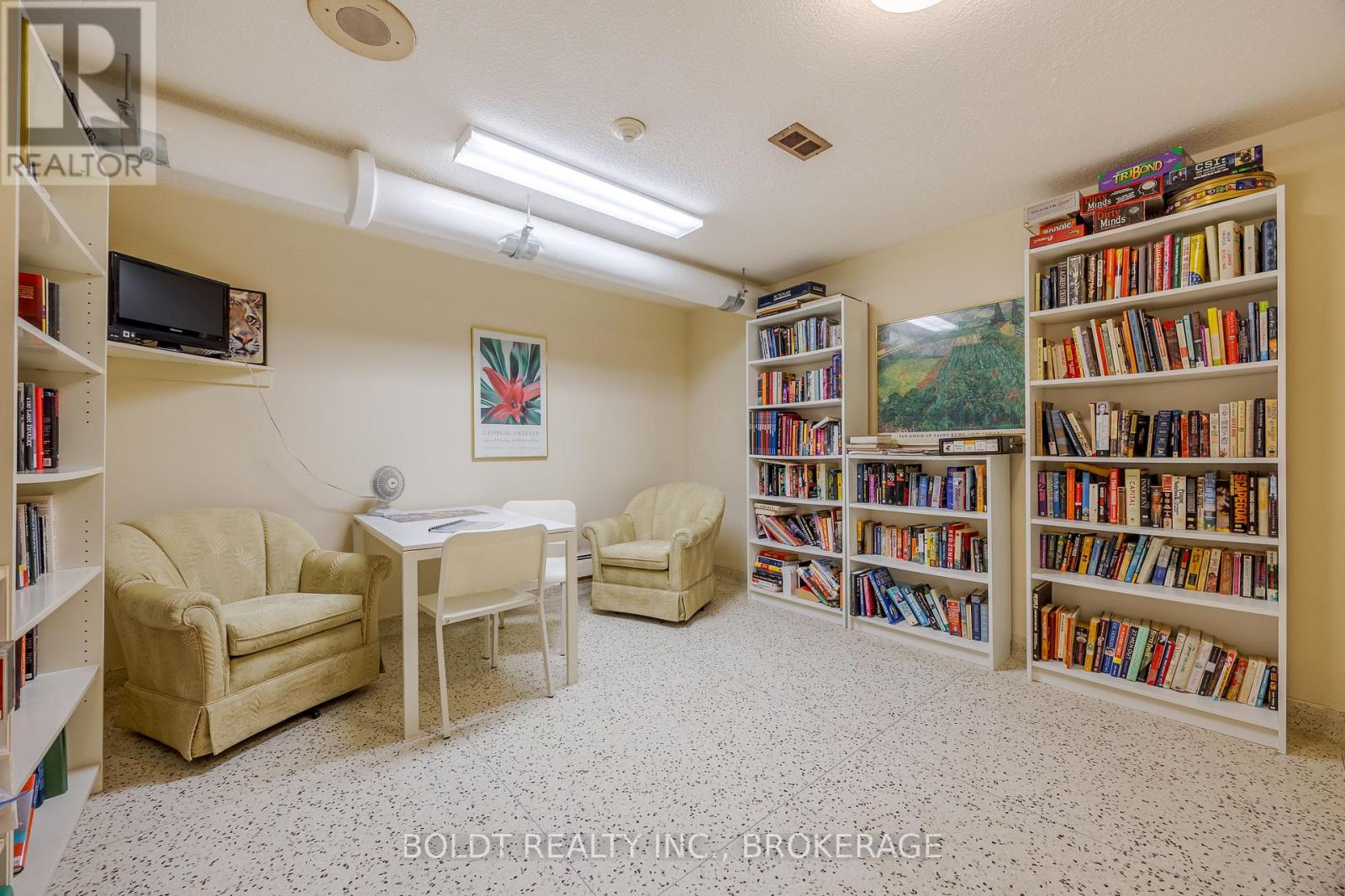 105 - 35 Towering Heights Boulevard, St. Catharines, Ontario  L2T 3G8 - Photo 21 - X12198400