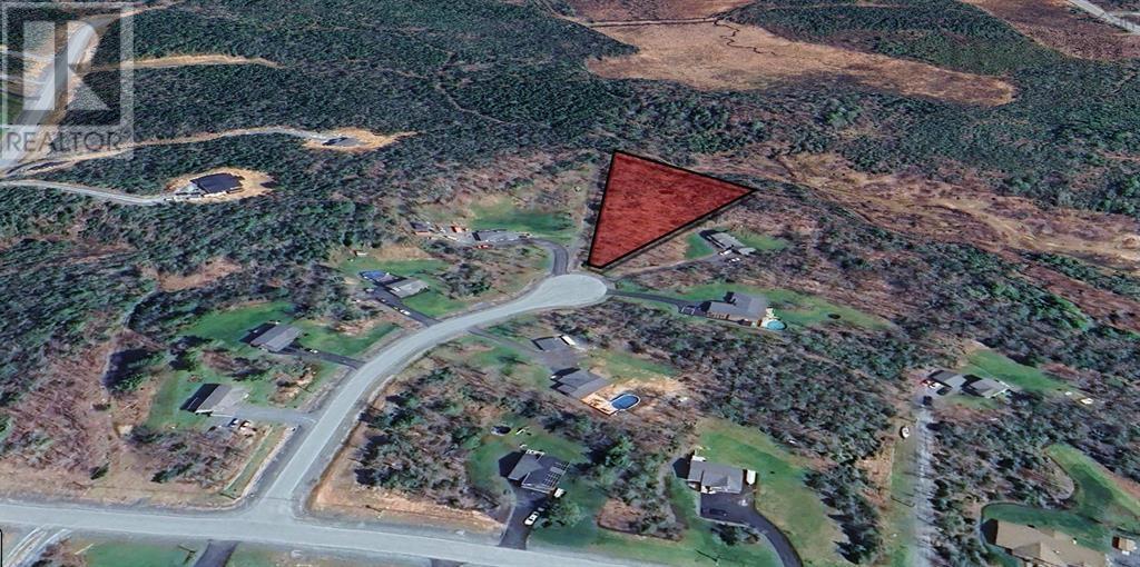 Lot 26 60 Sedona Court, Oakfield, Nova Scotia  B2T 0J7 - Photo 1 - 202513530