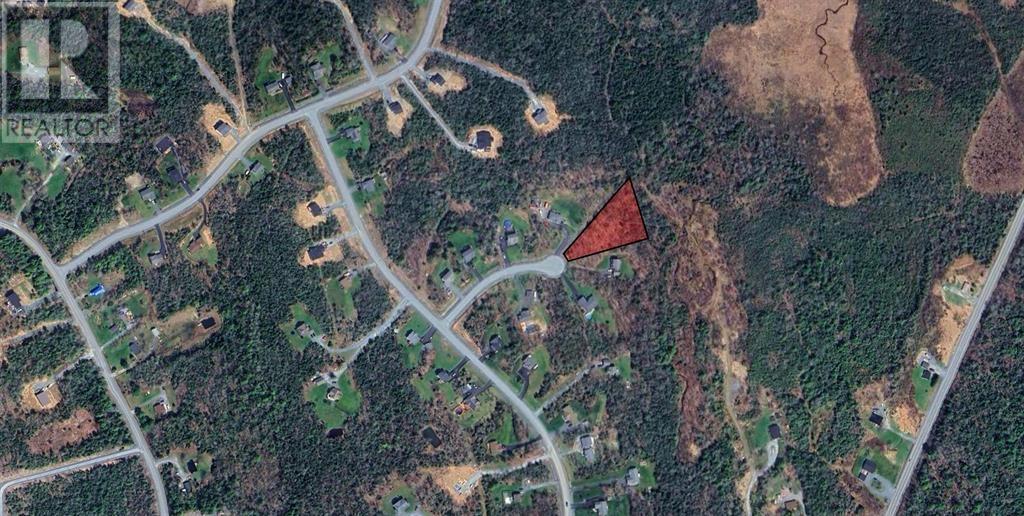 Lot 26 60 Sedona Court, Oakfield, Nova Scotia  B2T 0J7 - Photo 3 - 202513530