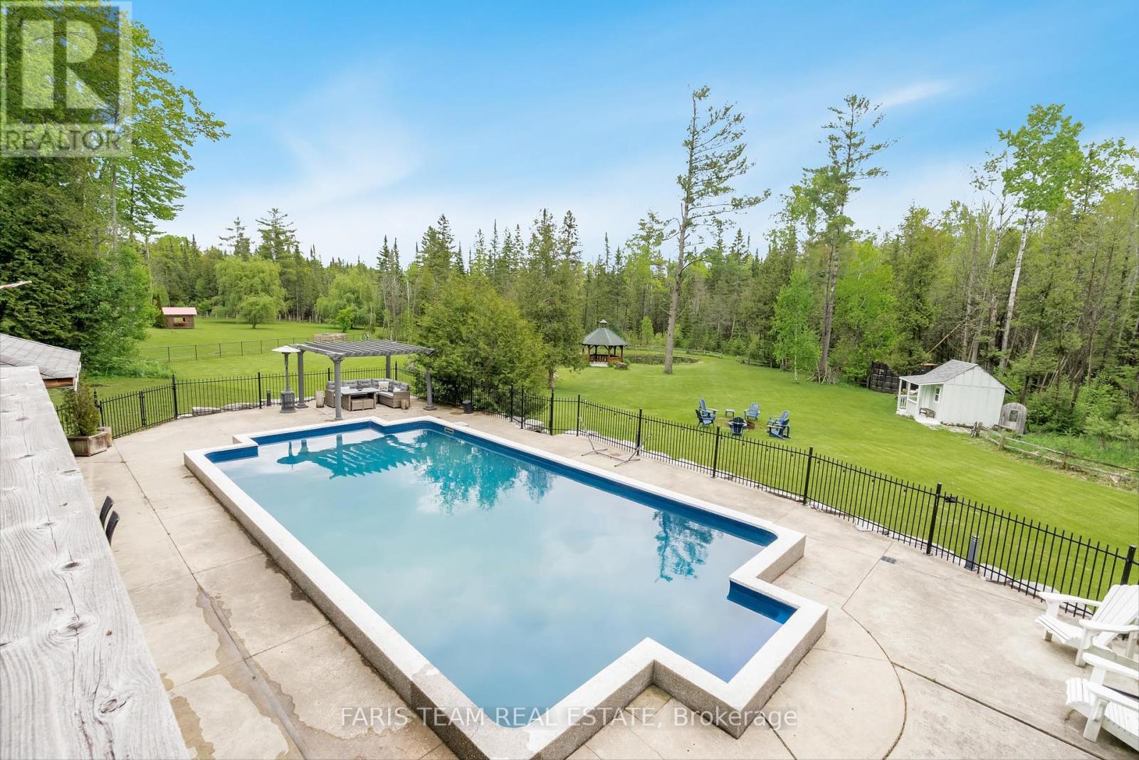 1441 Hendrie Road, Springwater, Ontario  L9X 0Y9 - Photo 35 - S12186724