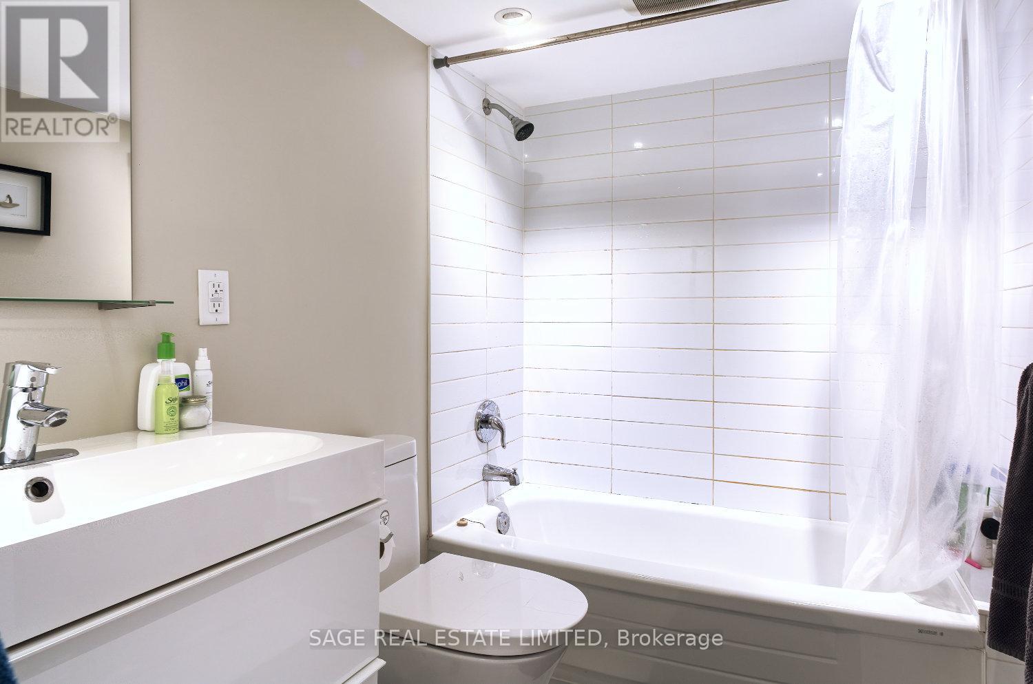 Basement - 361 Margueretta Street, Toronto, Ontario  M5H 3S6 - Photo 22 - W12197810