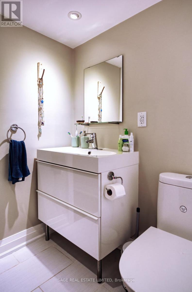 Basement - 361 Margueretta Street, Toronto, Ontario  M5H 3S6 - Photo 20 - W12197810