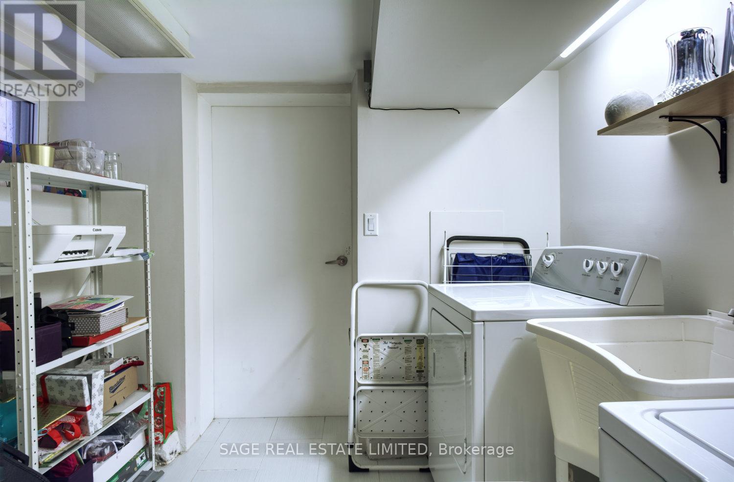 Basement - 361 Margueretta Street, Toronto, Ontario  M5H 3S6 - Photo 23 - W12197810