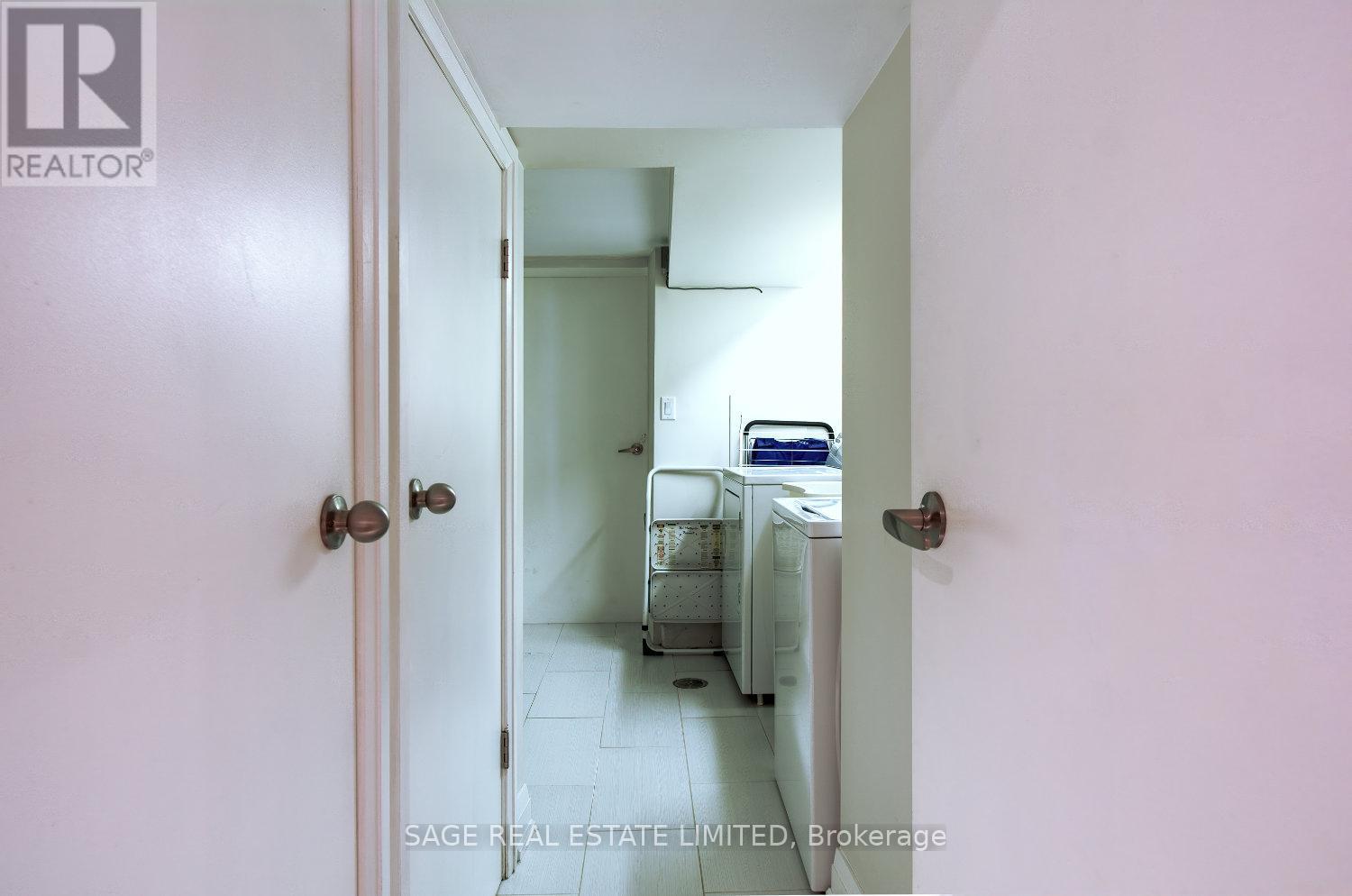 Basement - 361 Margueretta Street, Toronto, Ontario  M5H 3S6 - Photo 24 - W12197810