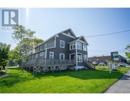 82-84 Lansdowne Avenue, Saint John, New Brunswick