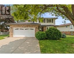 12020 McNorton STREET, Tecumseh, Ontario