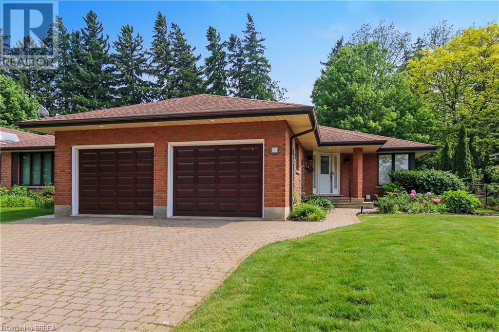 23 Allensgate Drive, Brantford, Ontario  N3V 1C8 - Photo 3 - 40736618