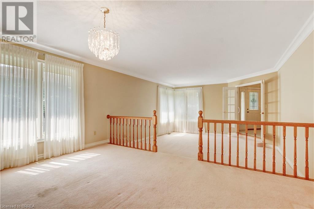 23 Allensgate Drive, Brantford, Ontario  N3V 1C8 - Photo 8 - 40736618