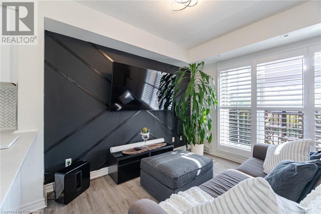 3031 FINCH Avenue W Unit# 2023, Toronto, Ontario