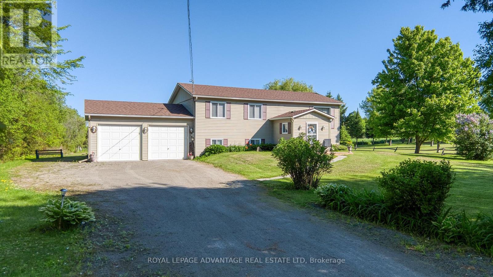 1494 Drummond 6b Concession, Drummond/north Elmsley, Ontario  K7H 3C8 - Photo 2 - X12198316