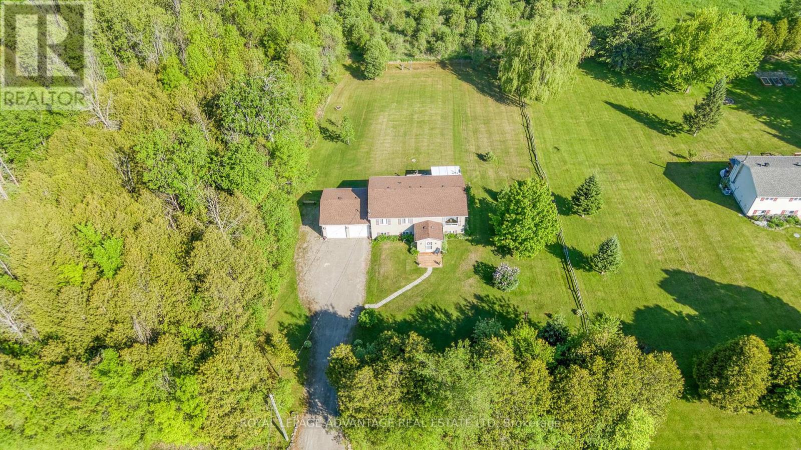 1494 Drummond 6b Concession, Drummond/north Elmsley, Ontario  K7H 3C8 - Photo 4 - X12198316