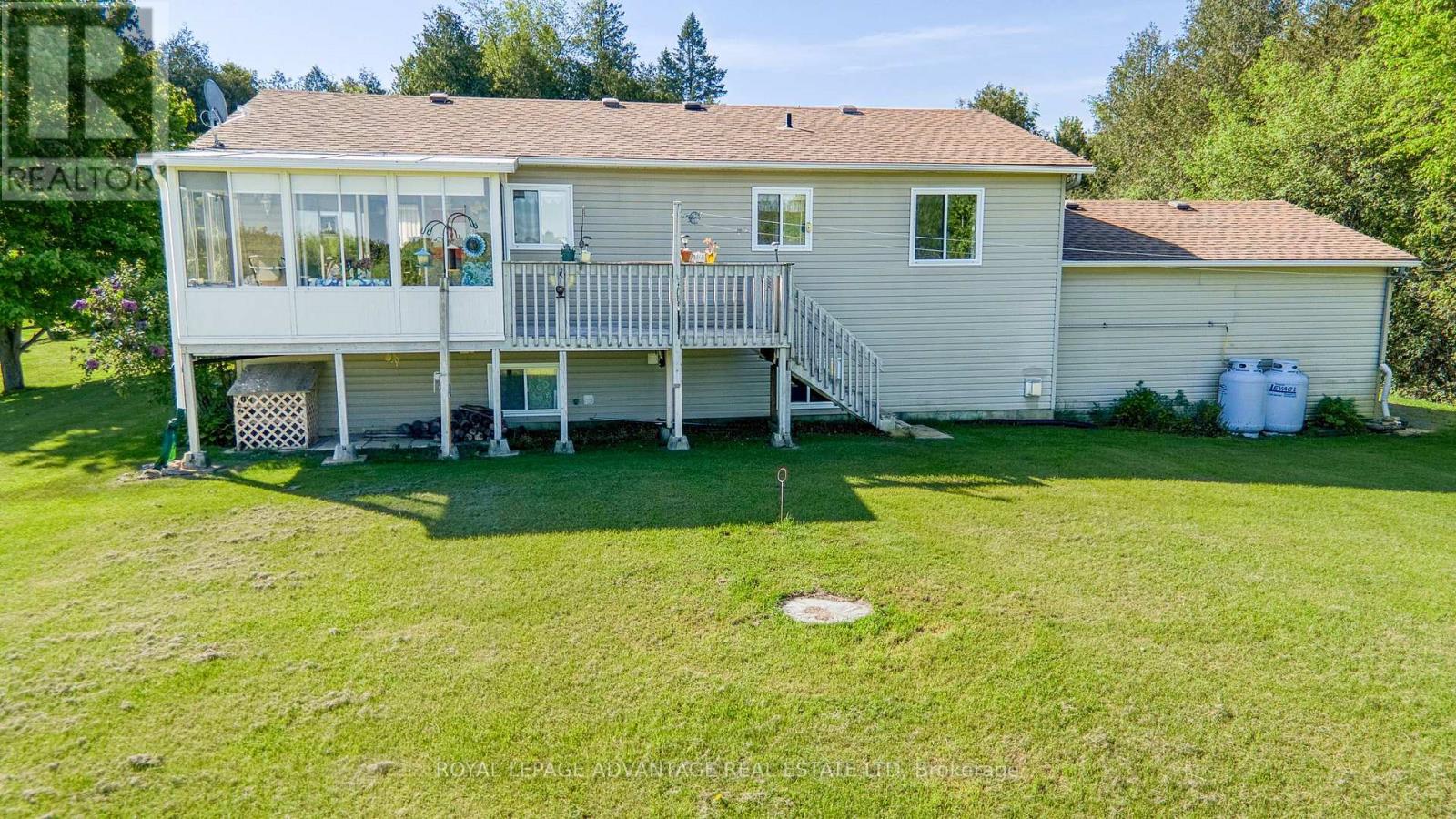 1494 Drummond 6b Concession, Drummond/north Elmsley, Ontario  K7H 3C8 - Photo 40 - X12198316