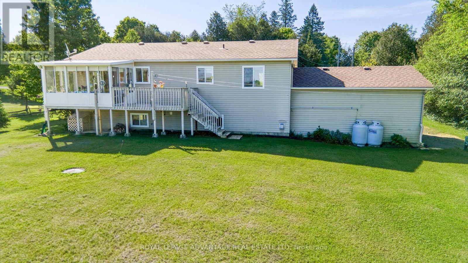 1494 Drummond 6b Concession, Drummond/north Elmsley, Ontario  K7H 3C8 - Photo 42 - X12198316