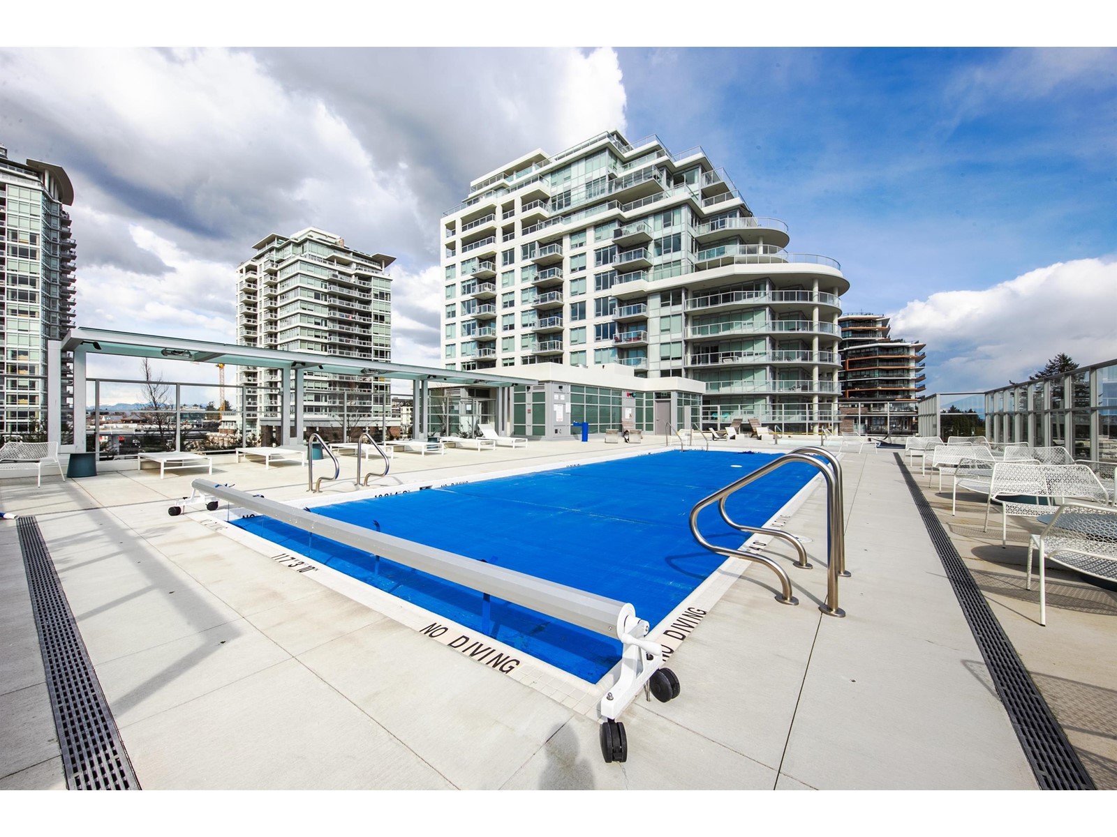 505 15152 Russell Avenue, White Rock, British Columbia  V4B 0A3 - Photo 5 - R3011267