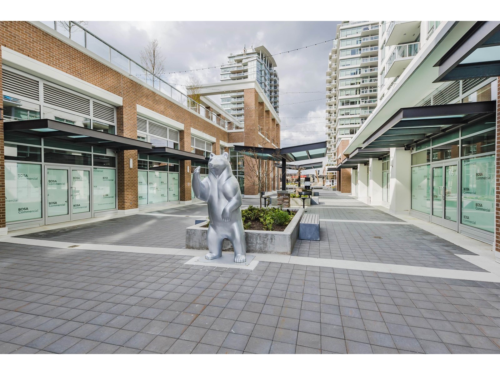505 15152 Russell Avenue, White Rock, British Columbia  V4B 0A3 - Photo 7 - R3011267