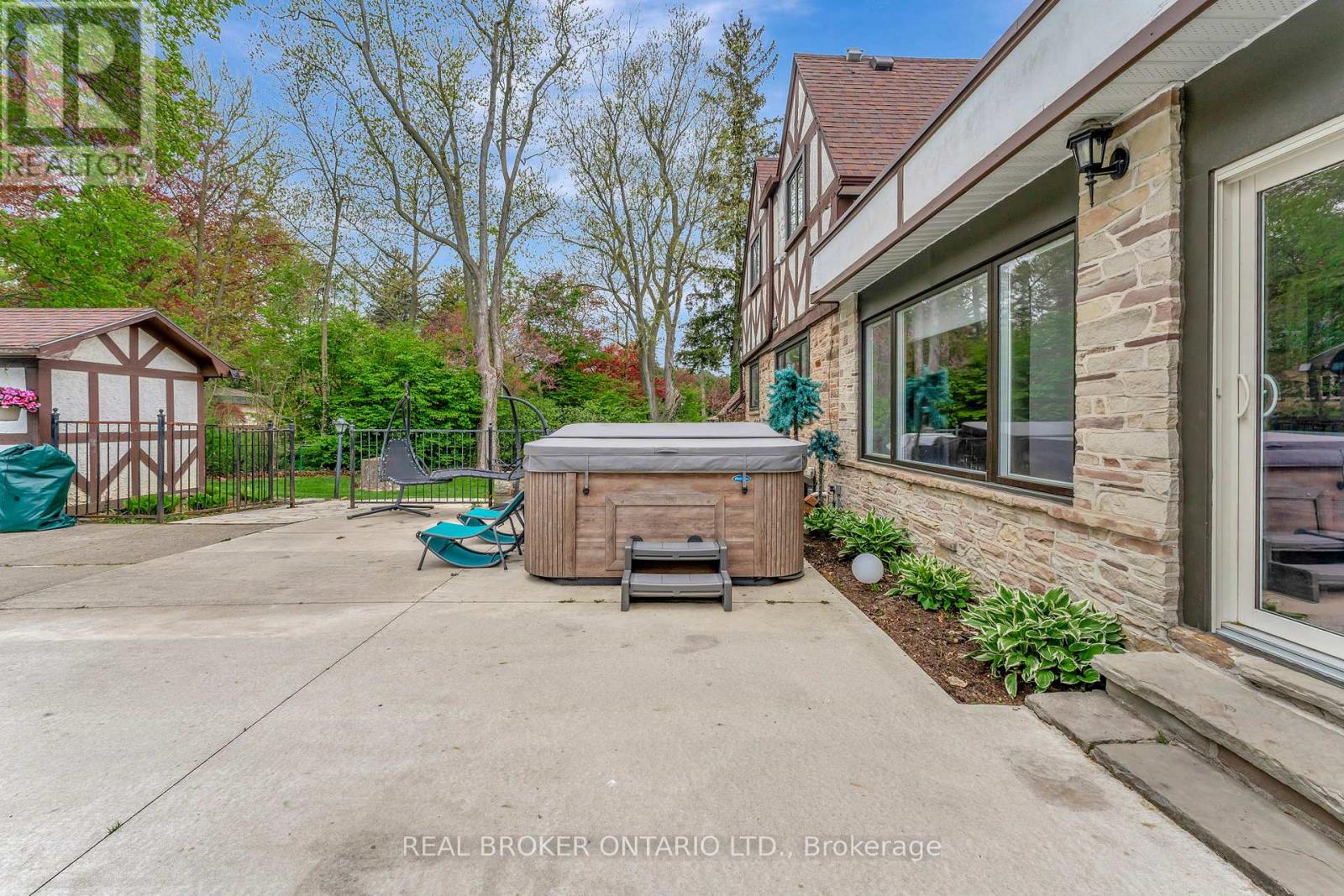 26 Evergreen Hill Road, Norfolk, Ontario  N3Y 1B8 - Photo 41 - X12138634