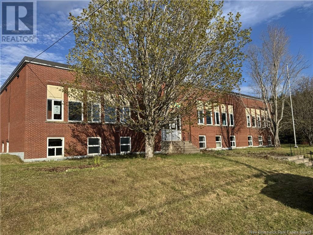 305 Debec Road, Debec, New Brunswick  E7N 3B1 - Photo 1 - NB120107