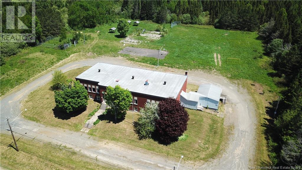 305 Debec Road, Debec, New Brunswick  E7N 3B1 - Photo 3 - NB120107