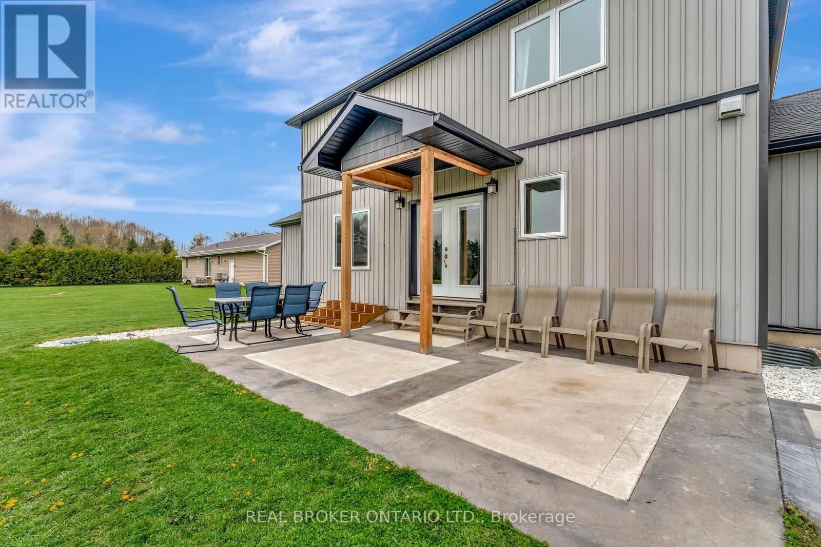 2445 East Quarter Line Road, Norfolk, Ontario  N4B 2W4 - Photo 42 - X12144136