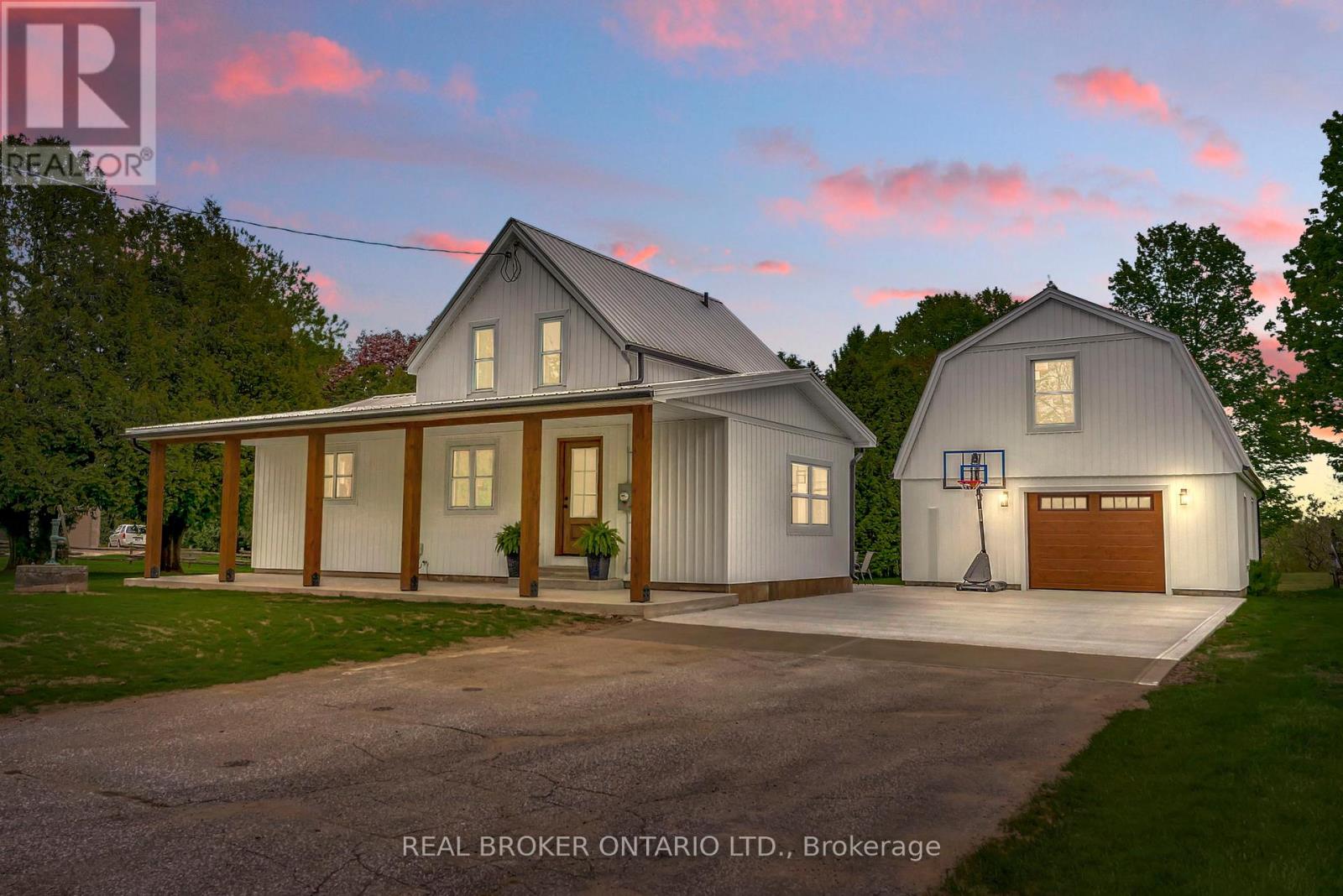 9390 Richmond Road, Bayham, Ontario  N5H 2R1 - Photo 2 - X12153300