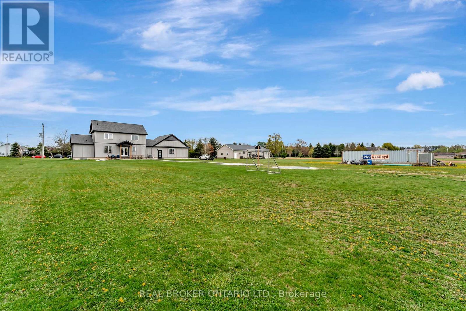 2445 East Quarter Line Road, Norfolk, Ontario  N4B 2W4 - Photo 38 - X12144136