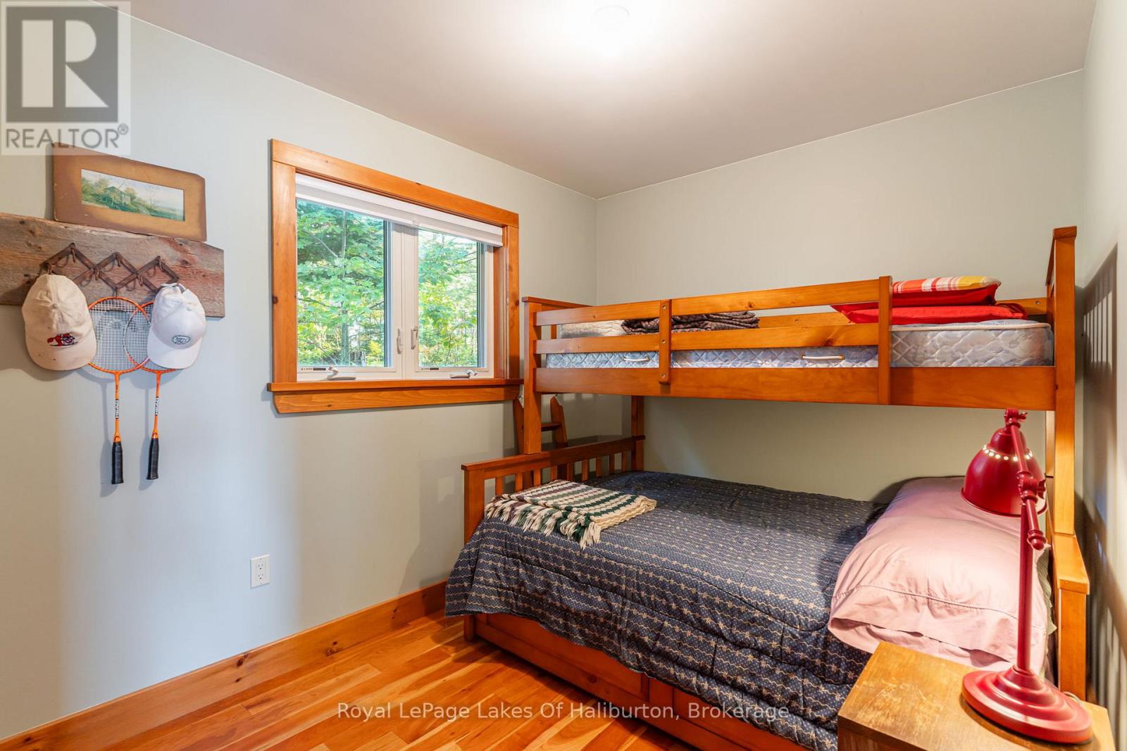 1070 Frank's Lane, Algonquin Highlands, Ontario K0M 1S0 - Photo 16 - X12198205