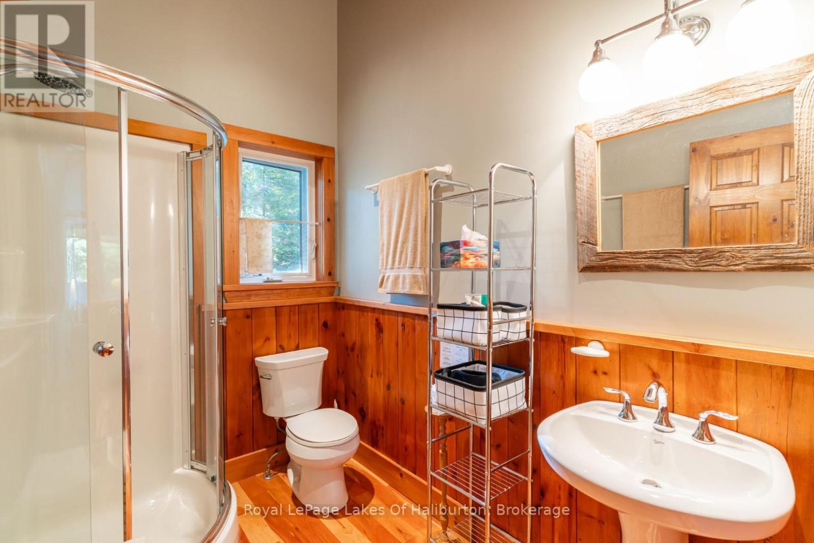 1070 Frank's Lane, Algonquin Highlands, Ontario K0M 1S0 - Photo 17 - X12198205