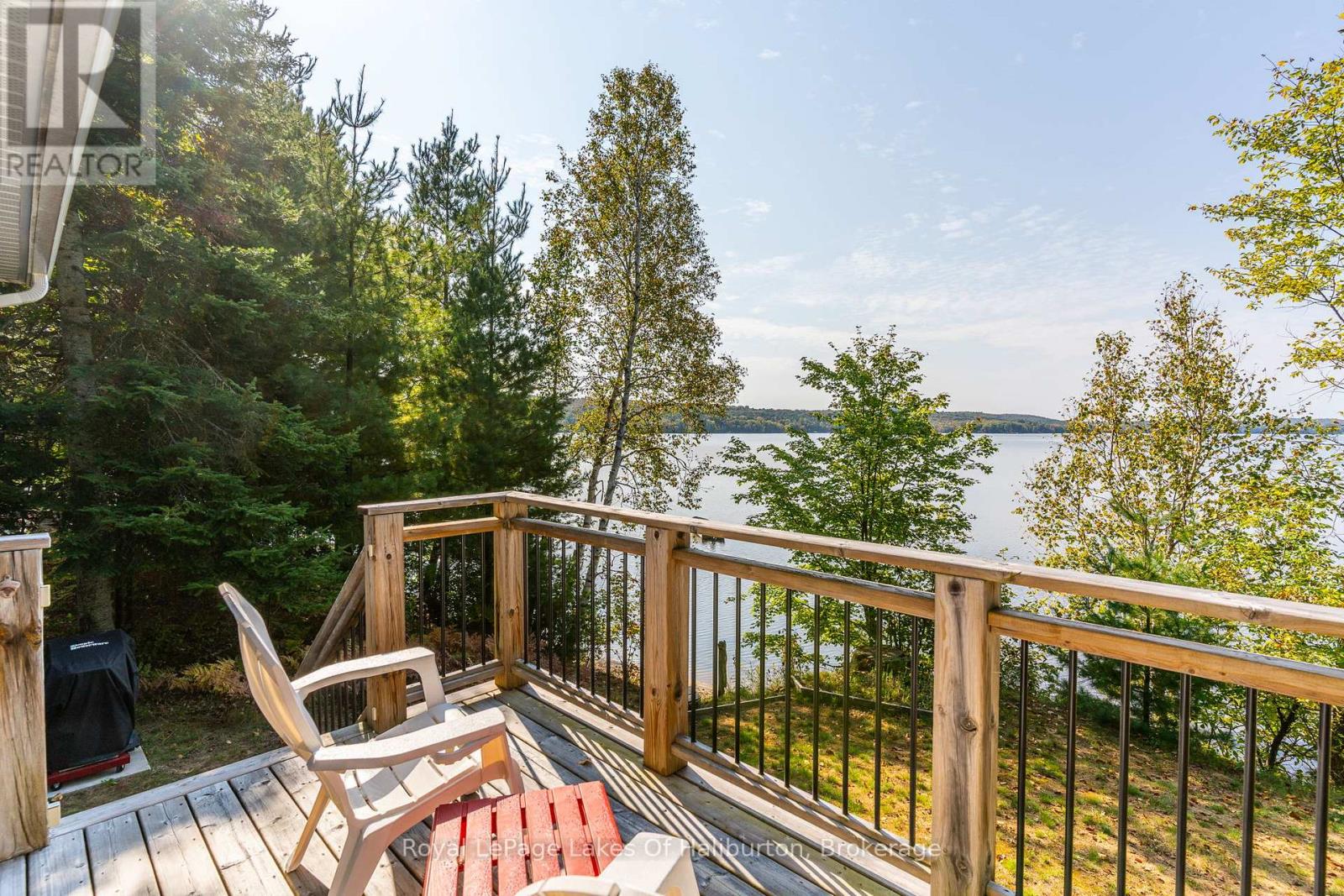 1070 Frank's Lane, Algonquin Highlands, Ontario K0M 1S0 - Photo 19 - X12198205