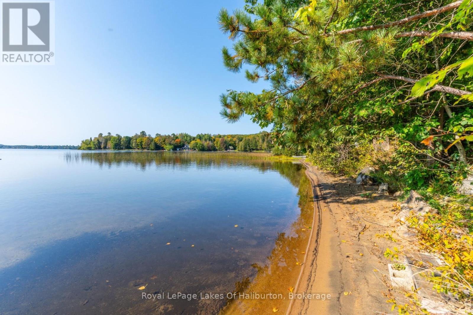 1070 Frank's Lane, Algonquin Highlands, Ontario K0M 1S0 - Photo 2 - X12198205