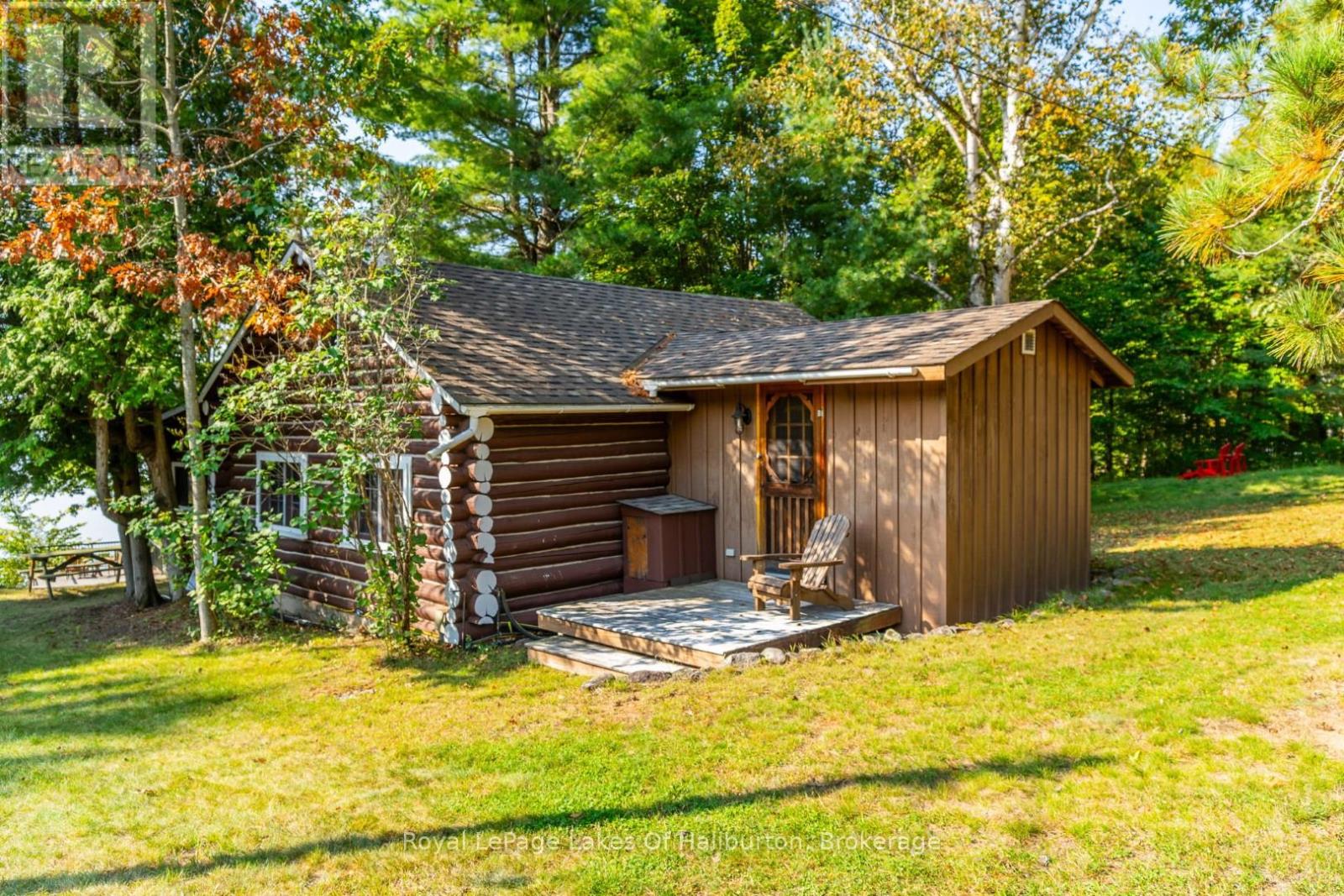 1070 Frank's Lane, Algonquin Highlands (Stanhope), Ontario  K0M 1S0 - Photo 20 - X12198205