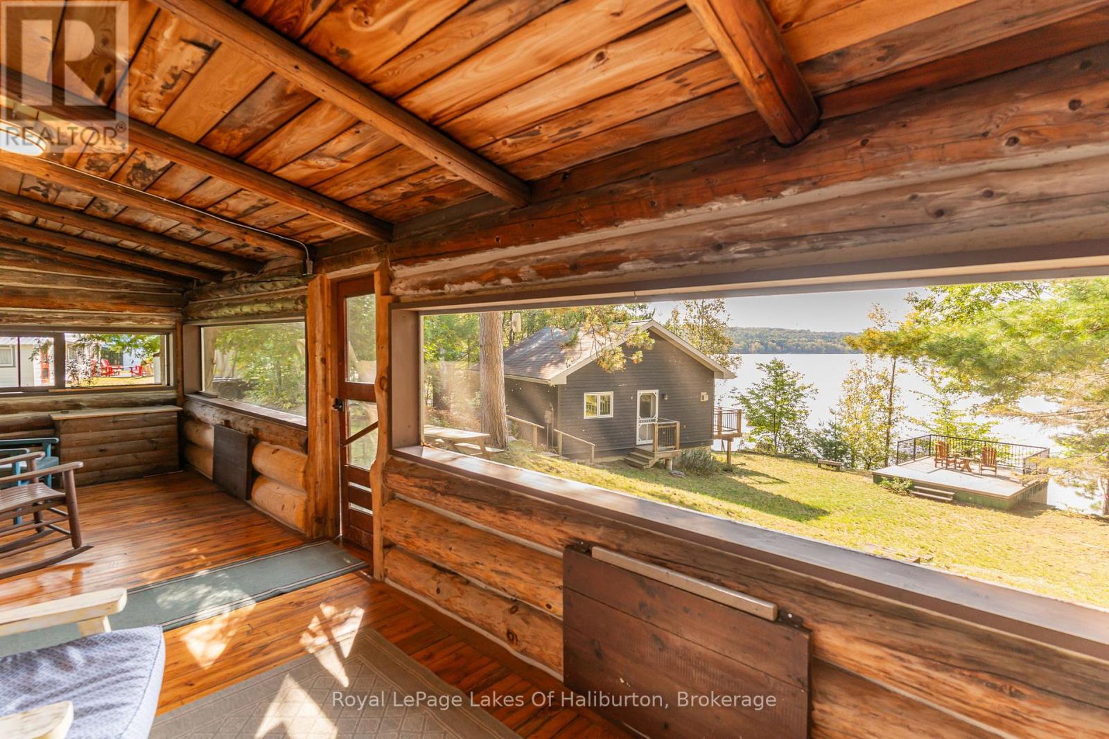 1070 Frank's Lane, Algonquin Highlands, Ontario K0M 1S0 - Photo 22 - X12198205
