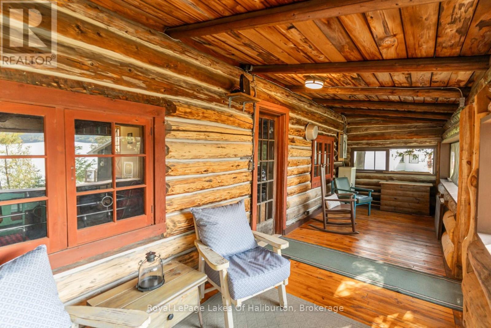 1070 Frank's Lane, Algonquin Highlands, Ontario K0M 1S0 - Photo 23 - X12198205