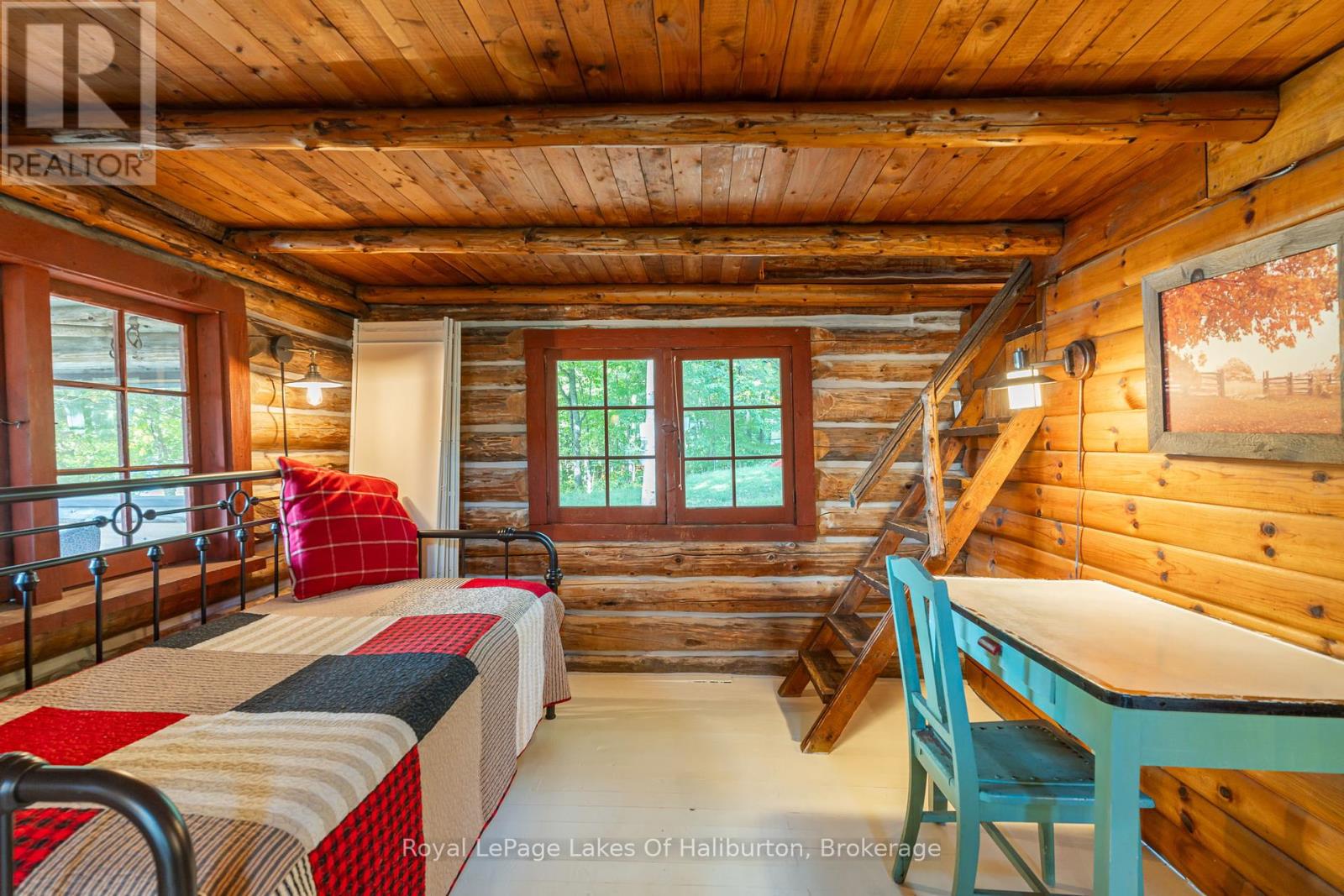 1070 Frank's Lane, Algonquin Highlands (Stanhope), Ontario  K0M 1S0 - Photo 29 - X12198205