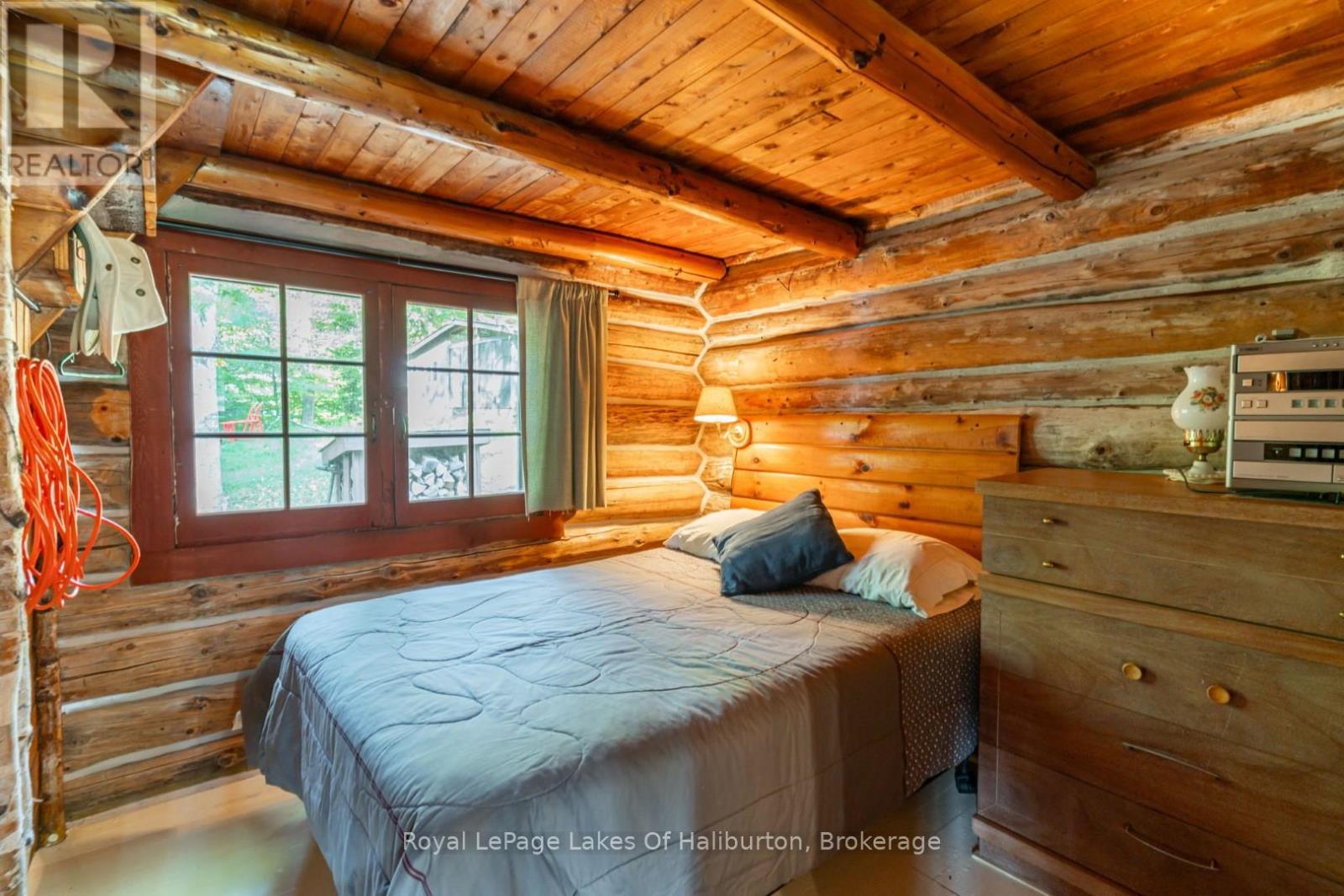 1070 Frank's Lane, Algonquin Highlands, Ontario K0M 1S0 - Photo 30 - X12198205