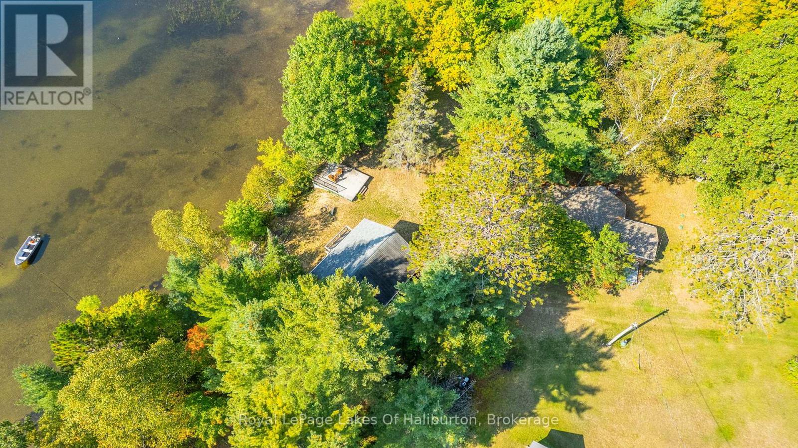 1070 Frank's Lane, Algonquin Highlands, Ontario K0M 1S0 - Photo 44 - X12198205