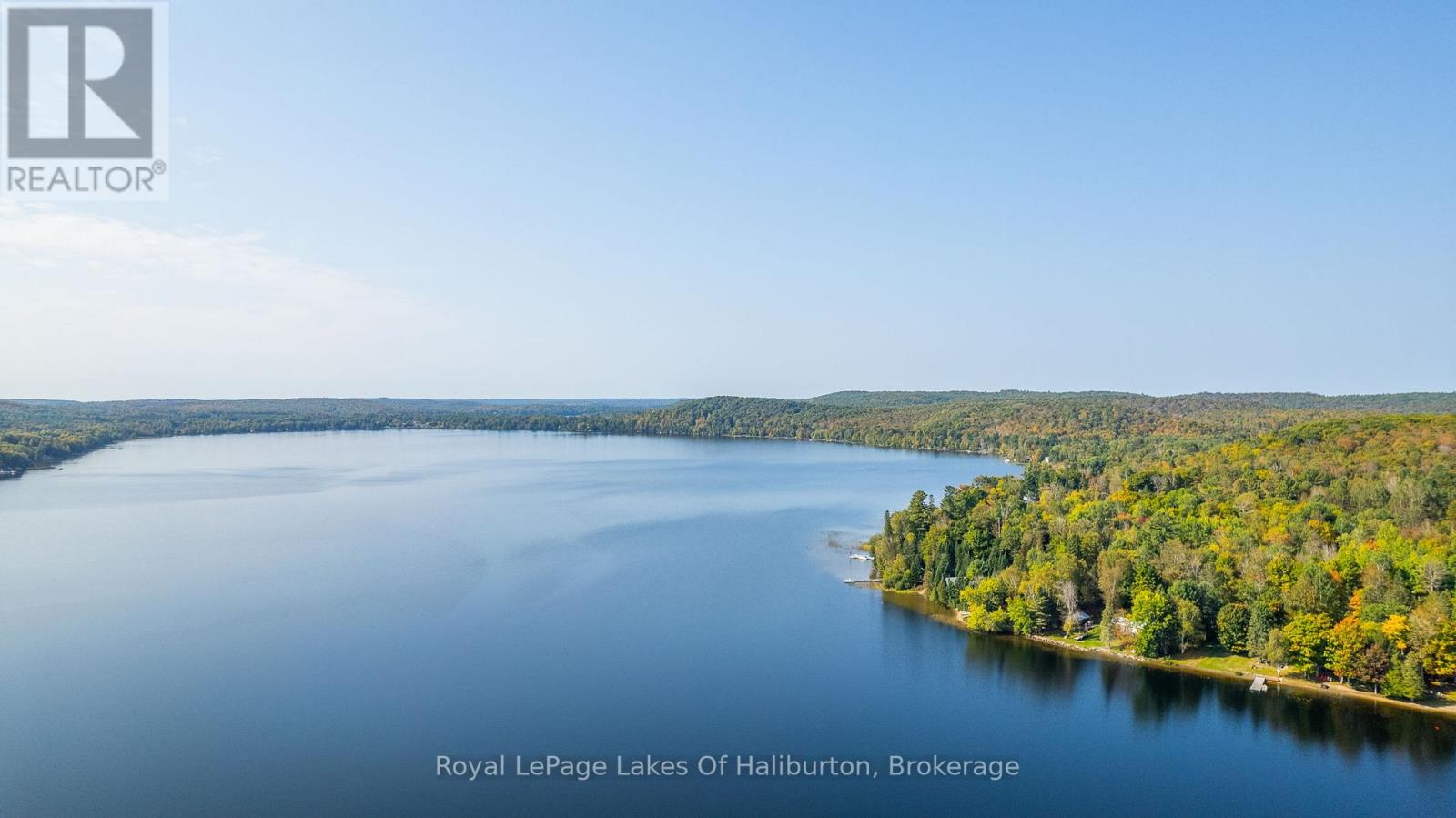 1070 Frank's Lane, Algonquin Highlands, Ontario K0M 1S0 - Photo 46 - X12198205