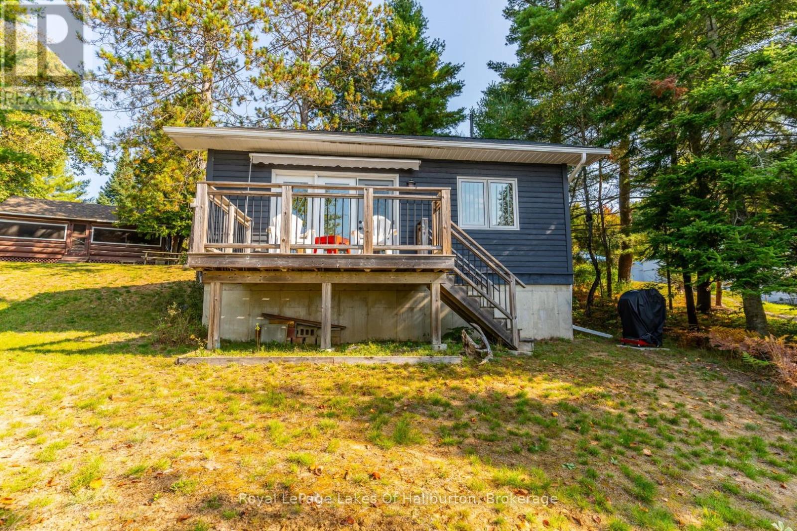 1070 Frank's Lane, Algonquin Highlands, Ontario K0M 1S0 - Photo 6 - X12198205